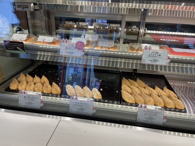 千本いなり （SENBONINARI） - 伏見稲荷/いなり寿司 | 食べログ