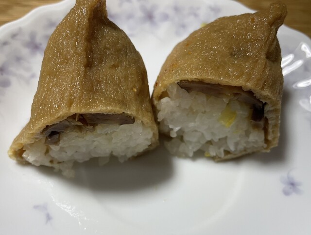 千本いなり （SENBONINARI） - 伏見稲荷/いなり寿司 | 食べログ