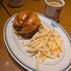 アメリカンハウス ステーキ タコス グランベリーパーク店