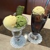 コーヒーショップ モンテス