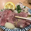 新宿焼肉芝浦ホルモン
