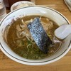 ハルピンラーメン 諏訪本店