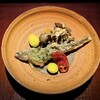 ワインと和食 みくり - 