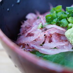 日近商店 - 料理写真: