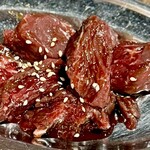 分倍河原 肉流通センター - 