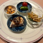 中国料理 旬輝 - 