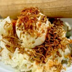 分倍河原 肉流通センター - 