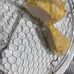 とんかつ 黒田 - 