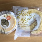 シャトレーゼ - 料理写真: