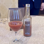 シャトー　ラ・パルム・ドール - 