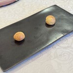 シャトー　ラ・パルム・ドール - 