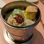 中国料理 旬輝 - 