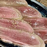 分倍河原 肉流通センター - 