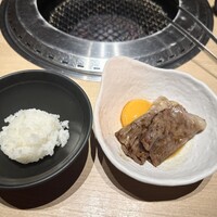 尾崎牛焼肉 銀座 ひむか - 