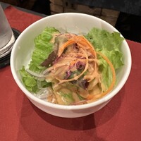 くいしんぼー山中 - 