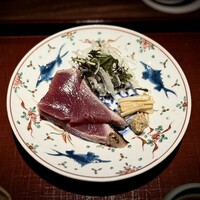 ワインと和食 みくり - 