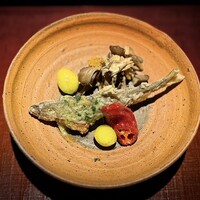ワインと和食 みくり - 