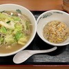 日高屋 西葛西北口店