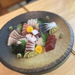 味彩山久 - 