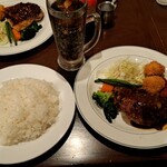 ル プティ ジャルダン - 