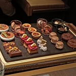 きんのぶた PREMIUM 心斎橋 - 