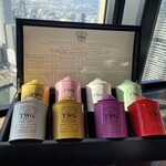 40スカイバー＆ラウンジ - 