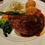 ル プティ ジャルダン - 