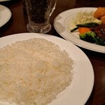 ル プティ ジャルダン - 