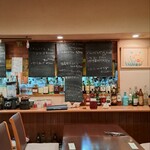 ル プティ ジャルダン - 