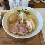 RAMEN TSUKEMEN YAMATO - 