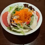 ル プティ ジャルダン - 