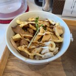 RAMEN TSUKEMEN YAMATO - 