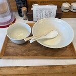 RAMEN TSUKEMEN YAMATO - 