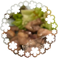 博多 鴨すき 鴨しゃぶ なかもぐろ - 
