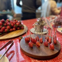 アトモス･イタリアンダイニング - 