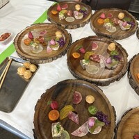 ル・ニコ・ア・オーミナミ - 