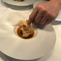 ル・ニコ・ア・オーミナミ - 