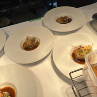 ル・ニコ・ア・オーミナミ - 