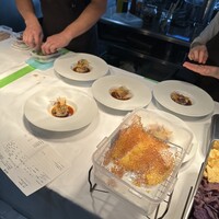 ル・ニコ・ア・オーミナミ - 