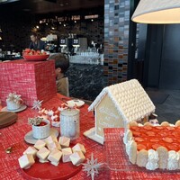 アトモス･イタリアンダイニング - 