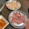 焼ける居酒屋 肉と酒