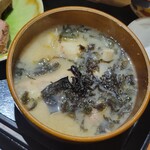 鮮活 喰で!! - ◆「刺身定食」(数量限定)