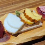 鮮活 喰で!! - ◇お正月特別メニュー！