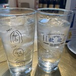台湾酒場 イェスタデイ - 