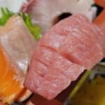 鮮活 喰で!! - ◆「刺身定食」(数量限定)