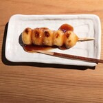 御菓子司 中村軒 - 