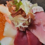 鮮活 喰で!! - ◆「おまかせ定食」(数量限定)