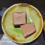 鮮活 喰で!! - ◆「刺身定食」(数量限定)◇デザート