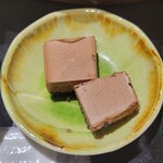 鮮活 喰で!! - ◆「刺身定食」(数量限定)◇デザート