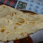 ダウラギリ - プレーンナン